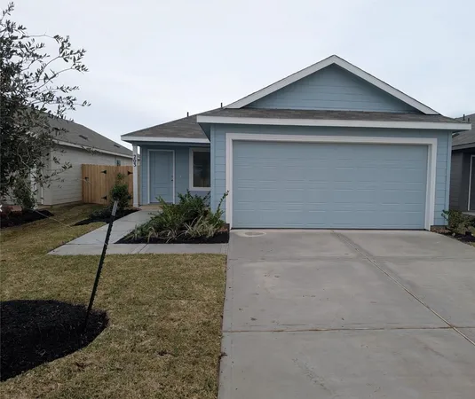 $229,640 | 18816 Loom Drive, Conroe, TX 77306