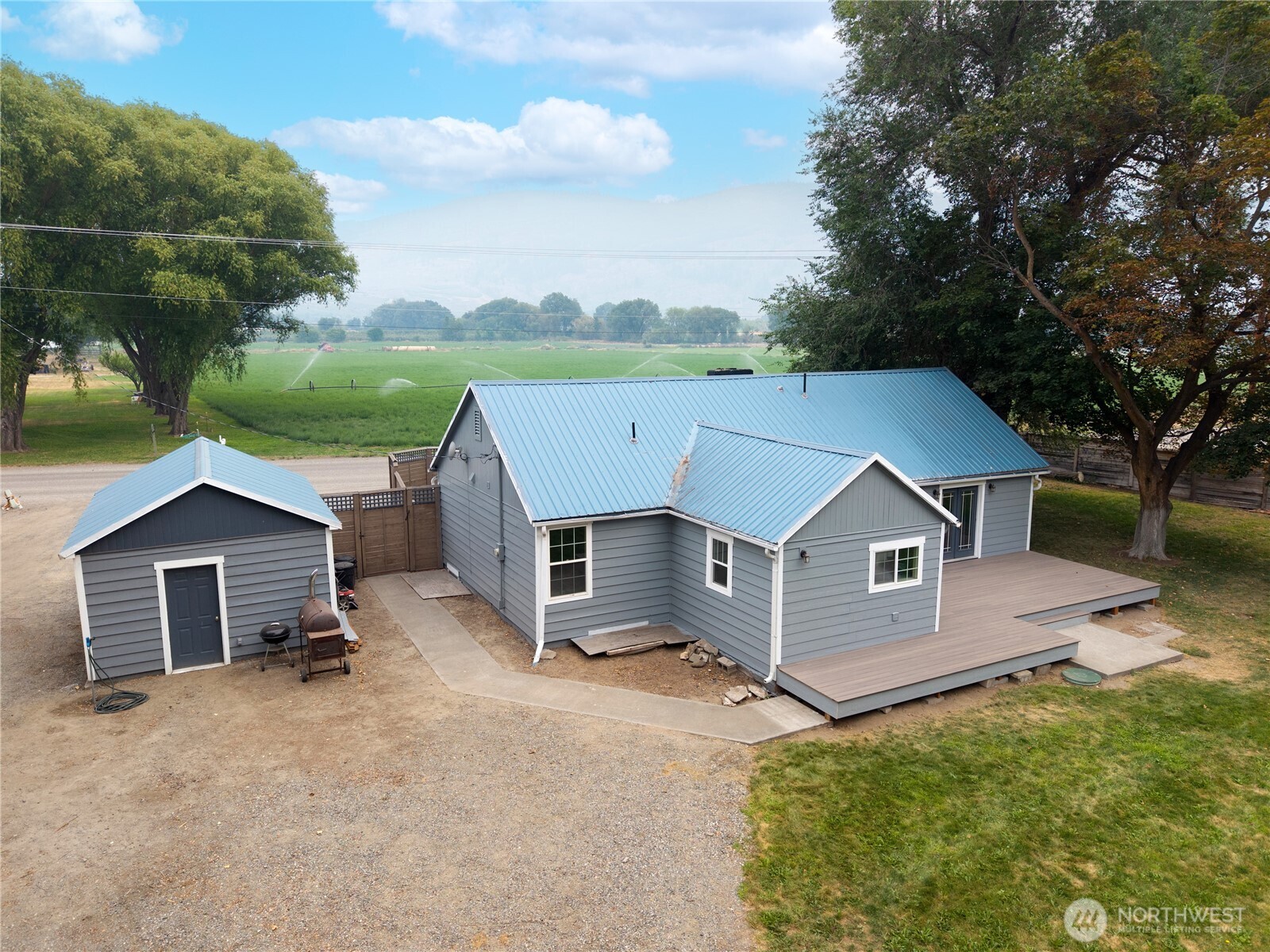 89 Chesaw Road Oroville, WA 98844 - Photo 32 of 40 Gallery Image 32