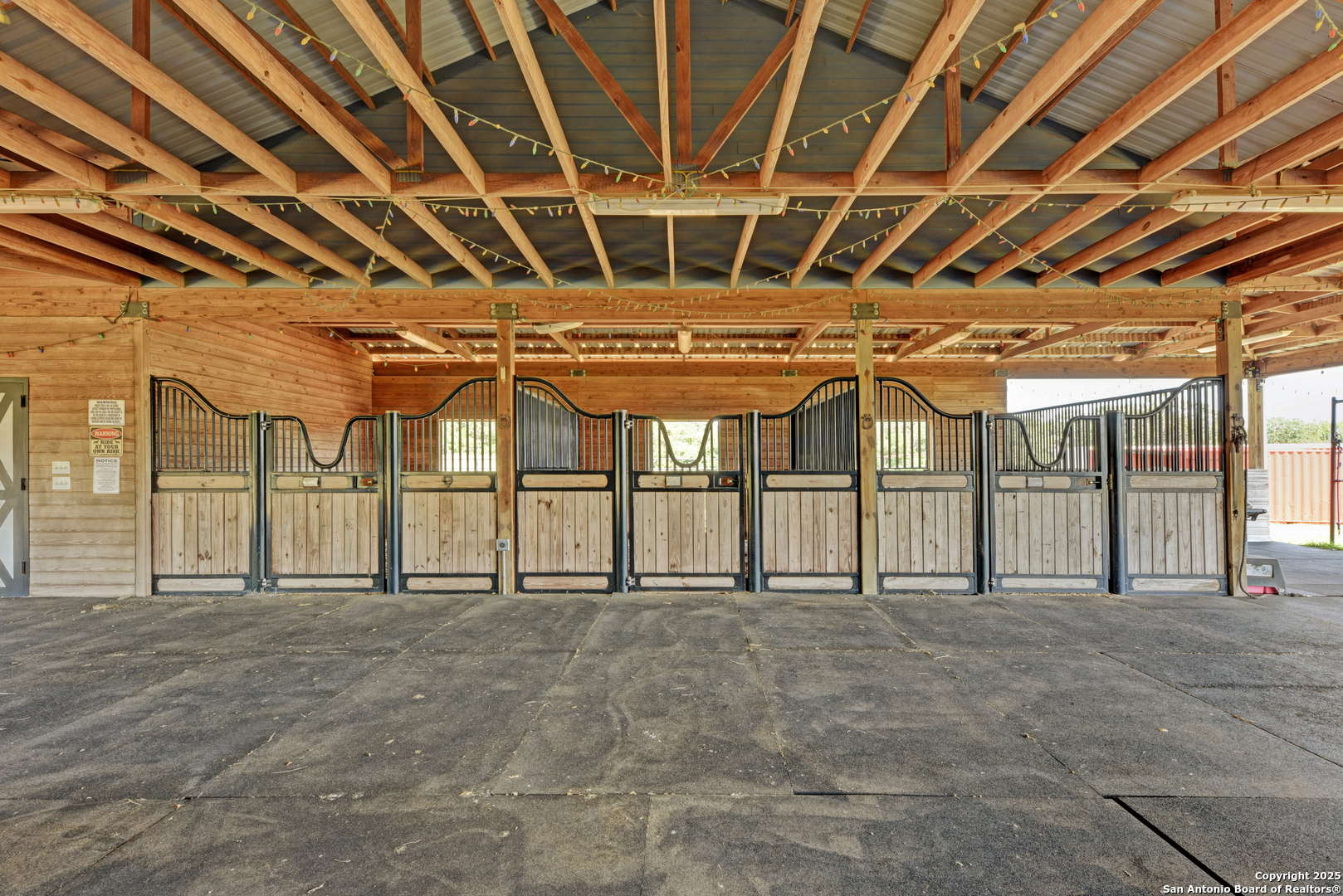 9560 Old Colony Line Road Dale, TX 78616 - Photo 31 of 41