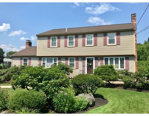 1819 Trapelo Road Waltham, MA 02451 - Photo 2 of 36 Gallery Image 2