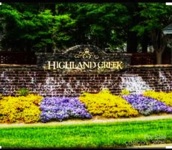 a view of outdoor space with seating