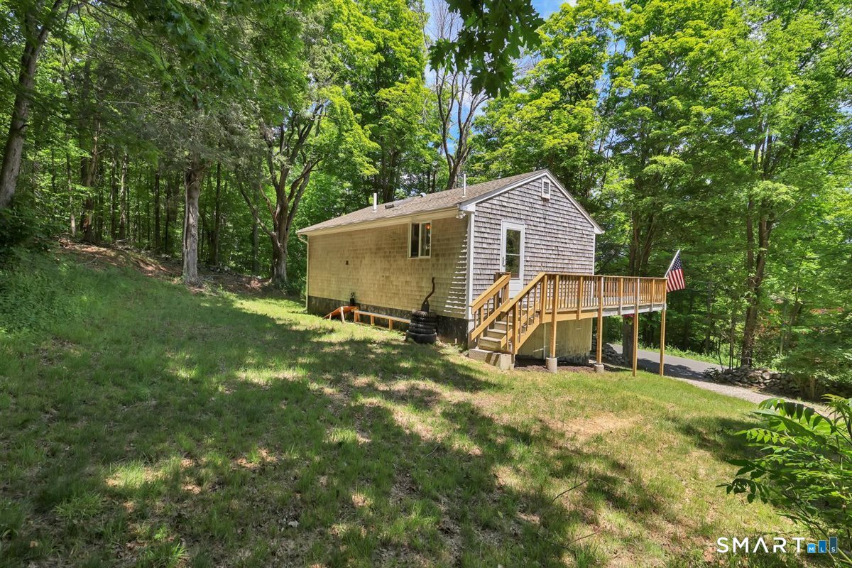 43 Flagg Hill Road Colebrook, CT 06021 - Photo 24 of 30