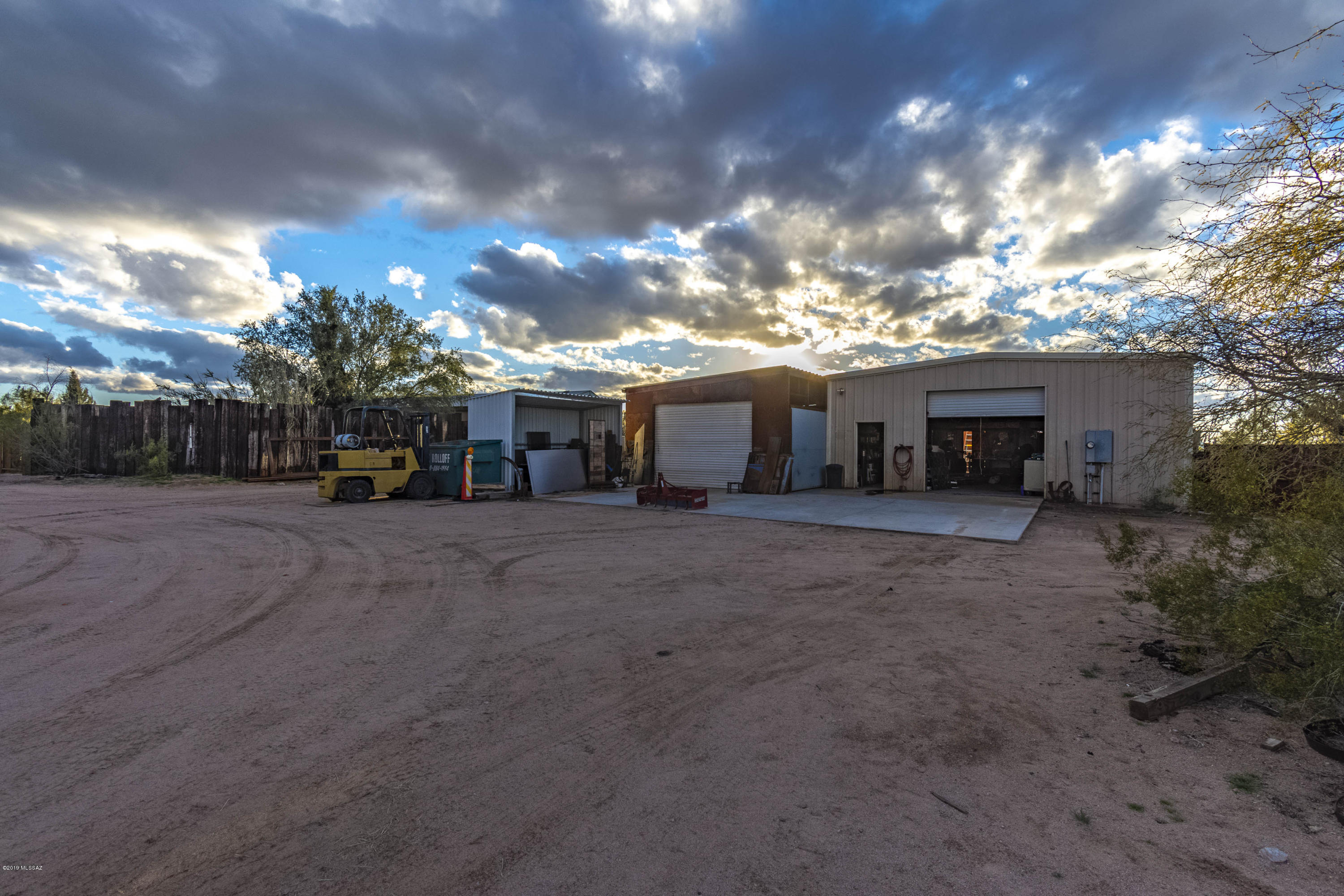 11670 West Orange Grove Road Tucson, AZ 85743 - Photo 7 of 24 Gallery Image 7
