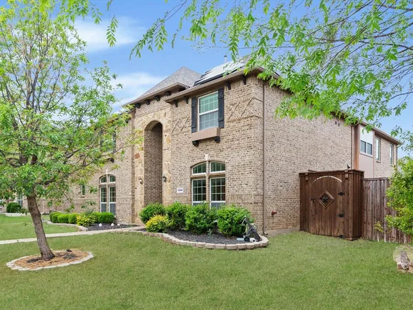$3,700 | 12960 Preserve Lane, Frisco, TX 75035