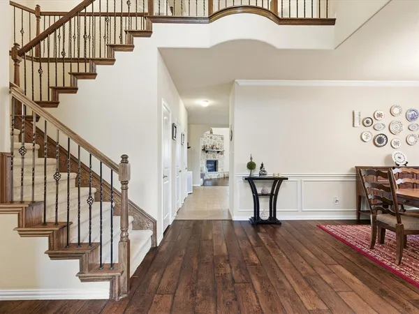$3,700 | 12960 Preserve Lane, Frisco, TX 75035