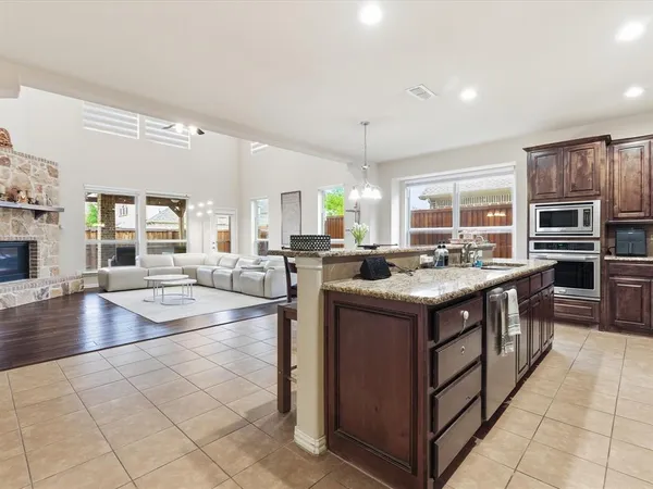 $3,700 | 12960 Preserve Lane, Frisco, TX 75035