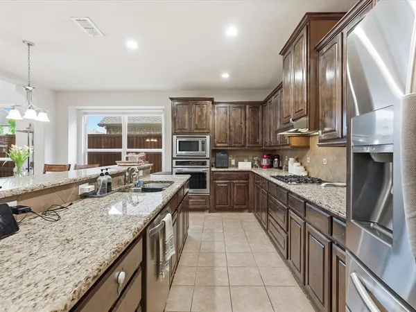 $3,700 | 12960 Preserve Lane, Frisco, TX 75035