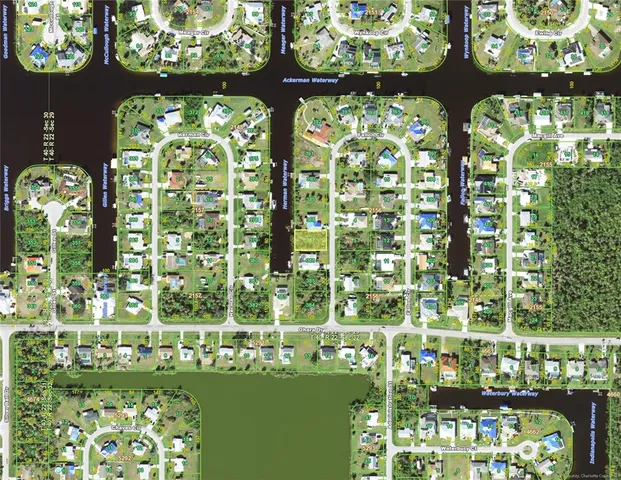 $85,000 | 4654 Fallon Circle, Port Charlotte, FL 33948