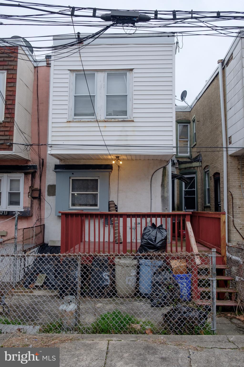 1235 Marlyn Road Philadelphia, PA 19151 - Photo 2 of 14 Gallery Image 2