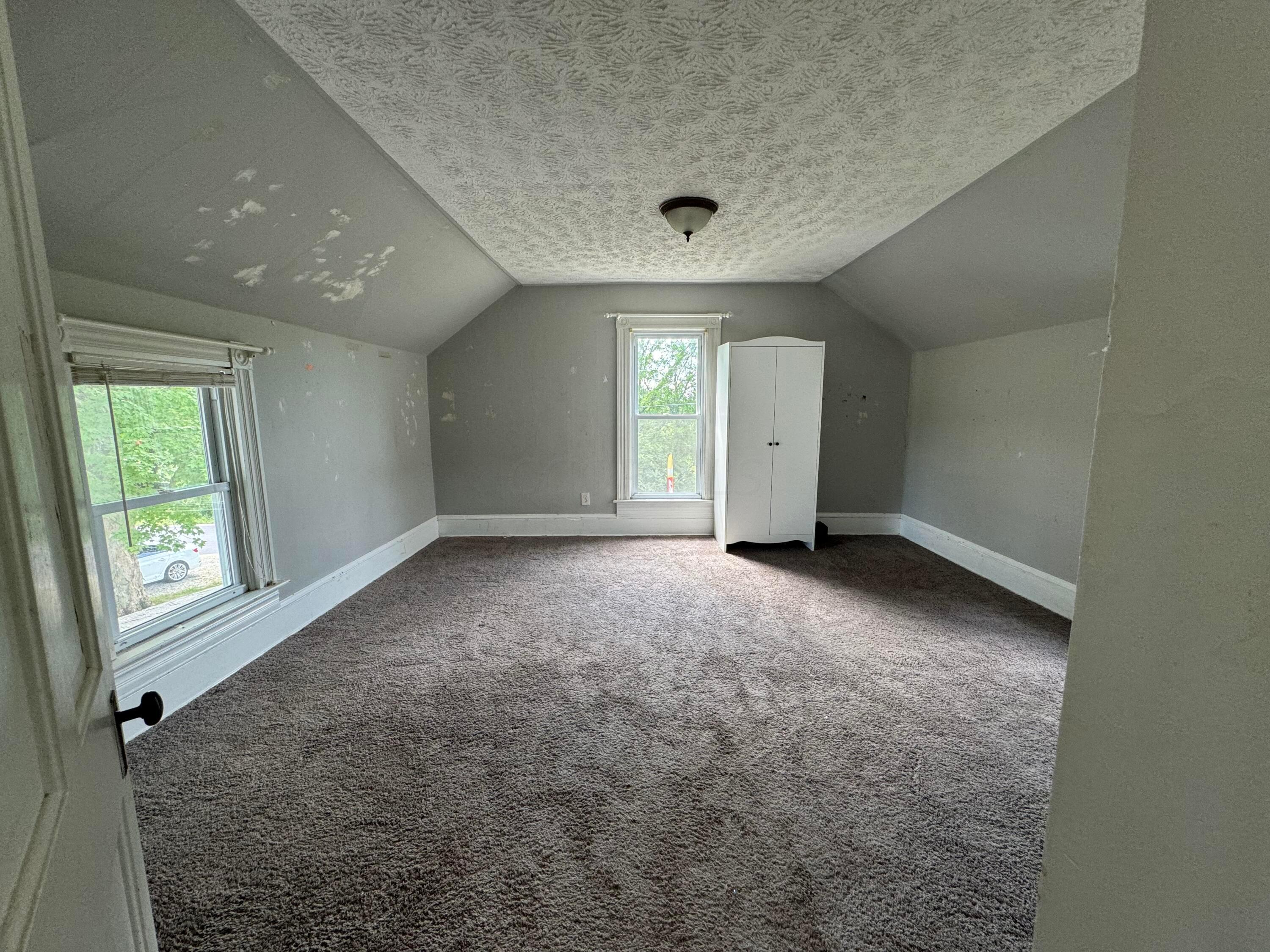 9580 Dozer Road Southwest Stoutsville, OH 43154 - Photo 27 of 44 Bedroom 2