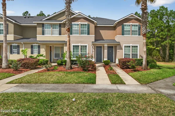 $195,000 | 4220 Plantation Oaks Boulevard, Unit 1319, Orange Park, FL 32065