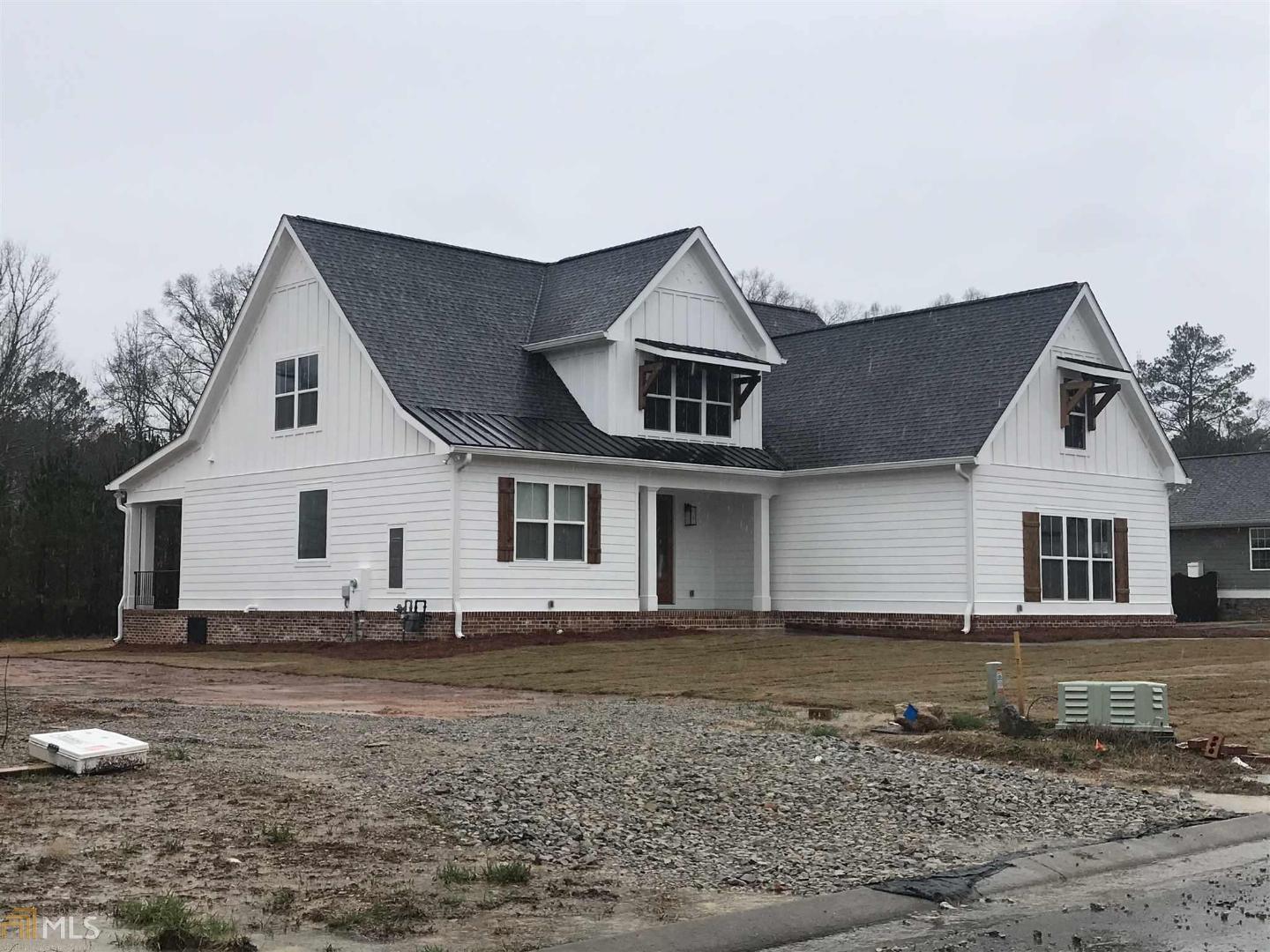 10 Farm View Court Northwest Rome, GA 30165 - Photo 1 of 1 Gallery Image 1
