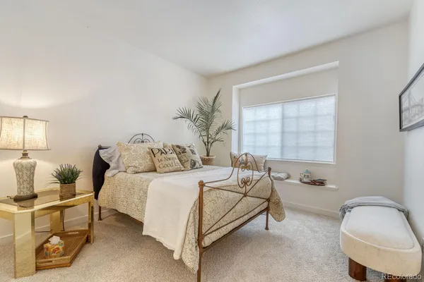 $305,000 | 4760 South Wadsworth Boulevard, Unit J107, Littleton, CO 80123