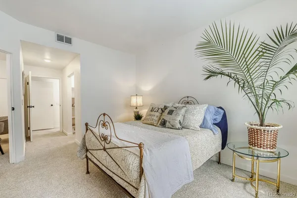 $305,000 | 4760 South Wadsworth Boulevard, Unit J107, Littleton, CO 80123