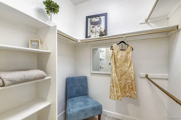 $305,000 | 4760 South Wadsworth Boulevard, Unit J107, Littleton, CO 80123
