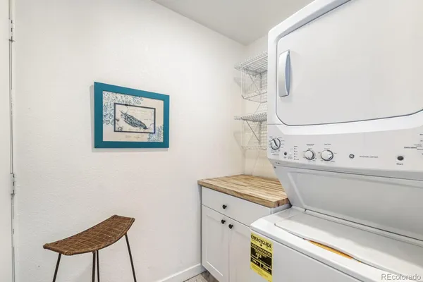 $305,000 | 4760 South Wadsworth Boulevard, Unit J107, Littleton, CO 80123