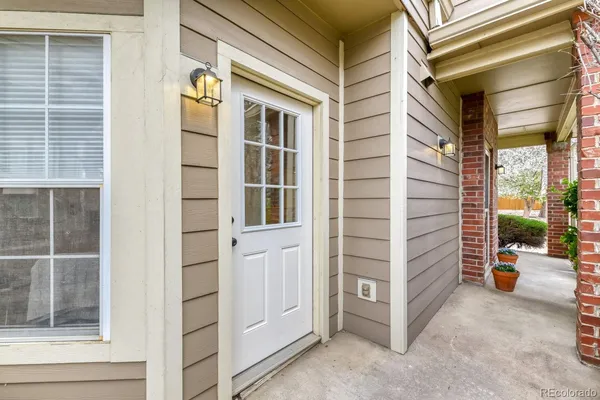 $305,000 | 4760 South Wadsworth Boulevard, Unit J107, Littleton, CO 80123