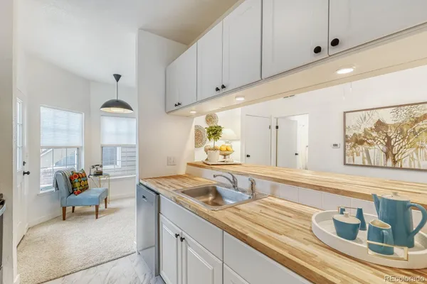 $305,000 | 4760 South Wadsworth Boulevard, Unit J107, Littleton, CO 80123