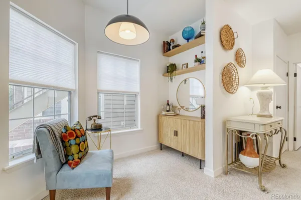 $305,000 | 4760 South Wadsworth Boulevard, Unit J107, Littleton, CO 80123
