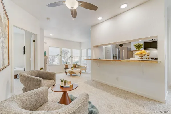$305,000 | 4760 South Wadsworth Boulevard, Unit J107, Littleton, CO 80123