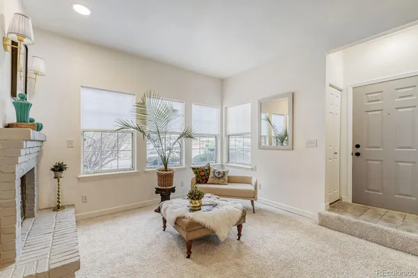 $305,000 | 4760 South Wadsworth Boulevard, Unit J107, Littleton, CO 80123