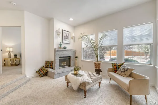 $305,000 | 4760 South Wadsworth Boulevard, Unit J107, Littleton, CO 80123