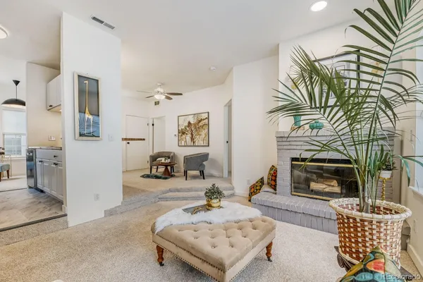 $305,000 | 4760 South Wadsworth Boulevard, Unit J107, Littleton, CO 80123