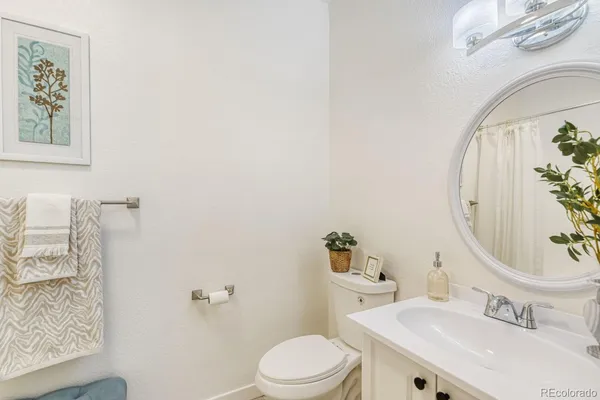 $305,000 | 4760 South Wadsworth Boulevard, Unit J107, Littleton, CO 80123