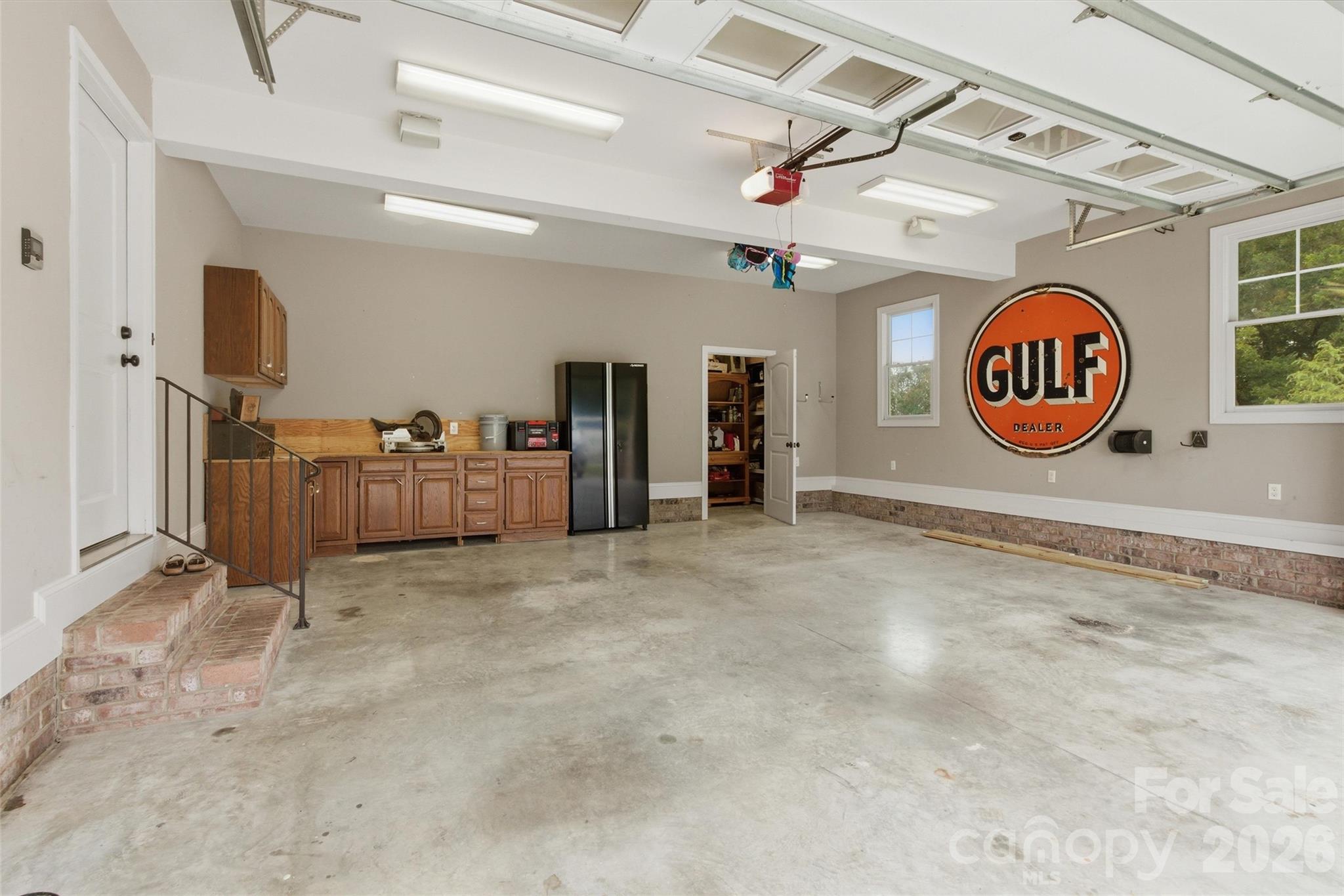 4712 Secrest Short Cut Road Monroe, NC 28110 - Photo 27 of 30 a view of a storage & utility room