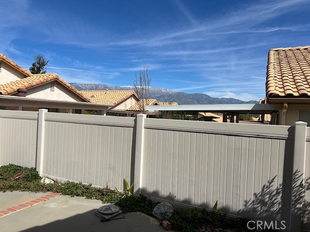 1961 Riviera Avenue Banning, CA 92220 - Photo 12 of 14 View of Mountains