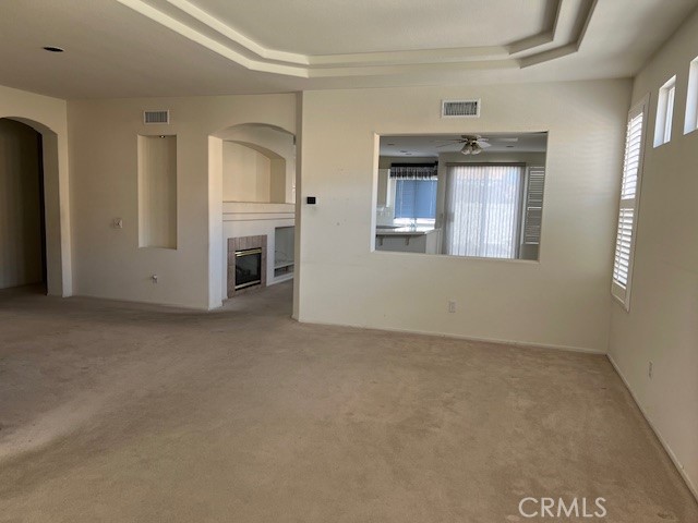 1961 Riviera Avenue Banning, CA 92220 - Photo 4 of 14 Living Room
