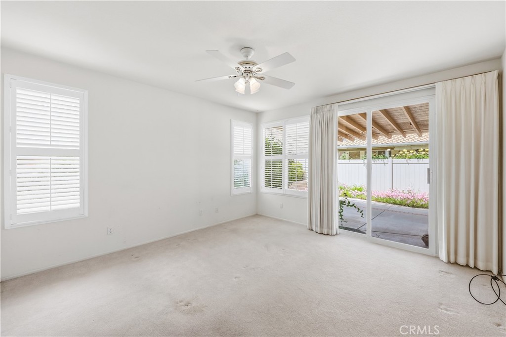 1961 Riviera Avenue Banning, CA 92220 - Photo 42 of 60 a view of an empty room with a window