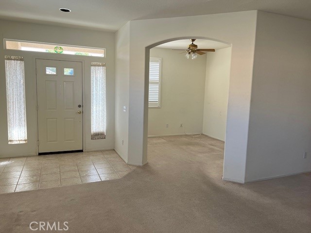 1961 Riviera Avenue Banning, CA 92220 - Photo 6 of 14 Den & Entry