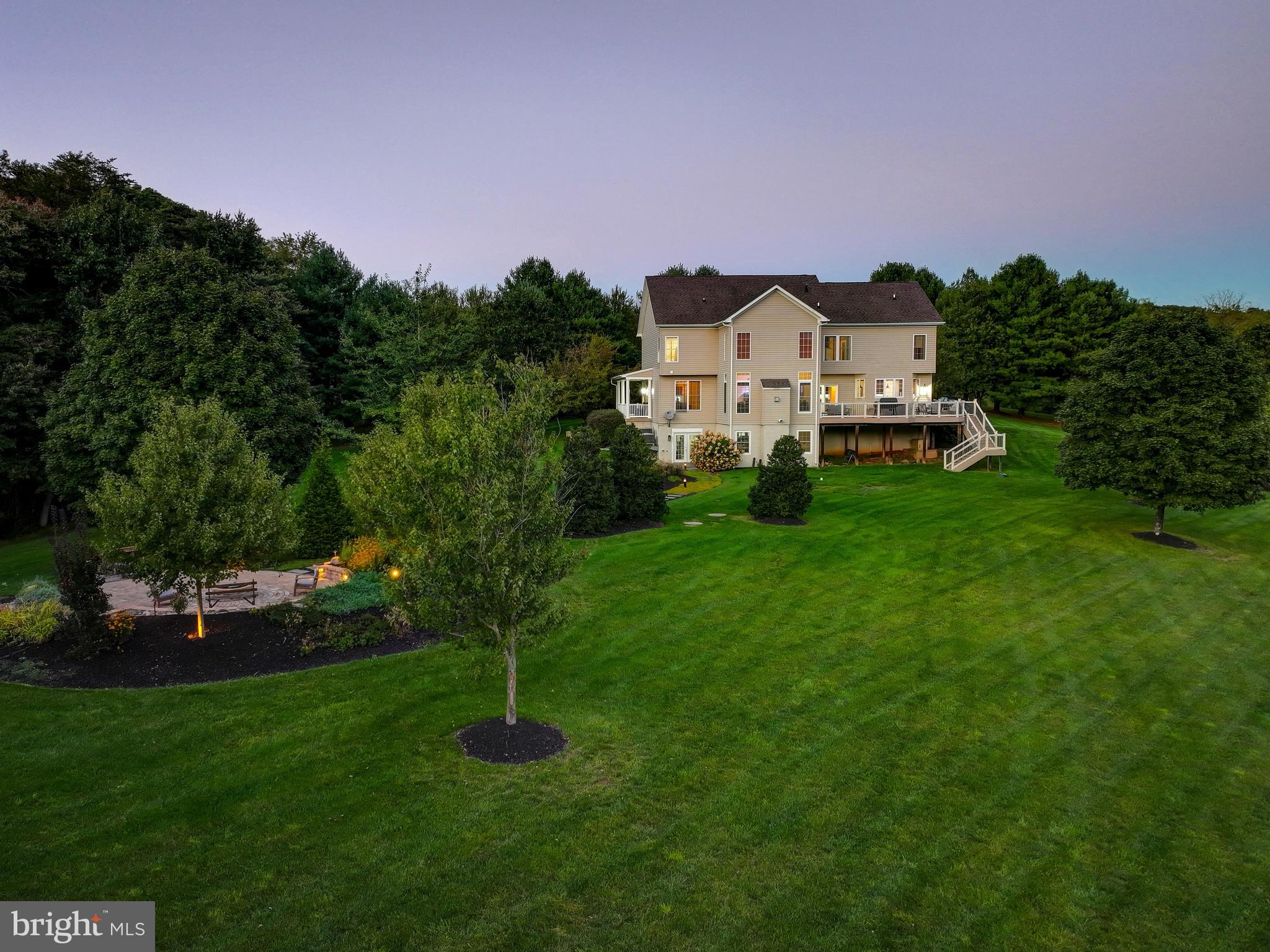 3116 Timber Ridge Circle White Hall, MD 21161 - Photo 52 of 56 Gallery Image 52