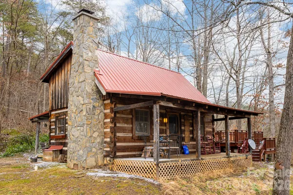 $425,000 | 119 Old Salem Br Drive, Unit 1B, Weaverville, NC 28787