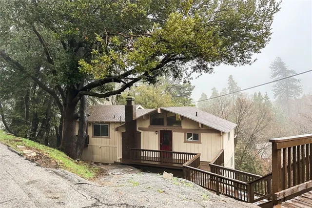 $2,500 | 389 Dorn Drive, Crestline, CA 92325