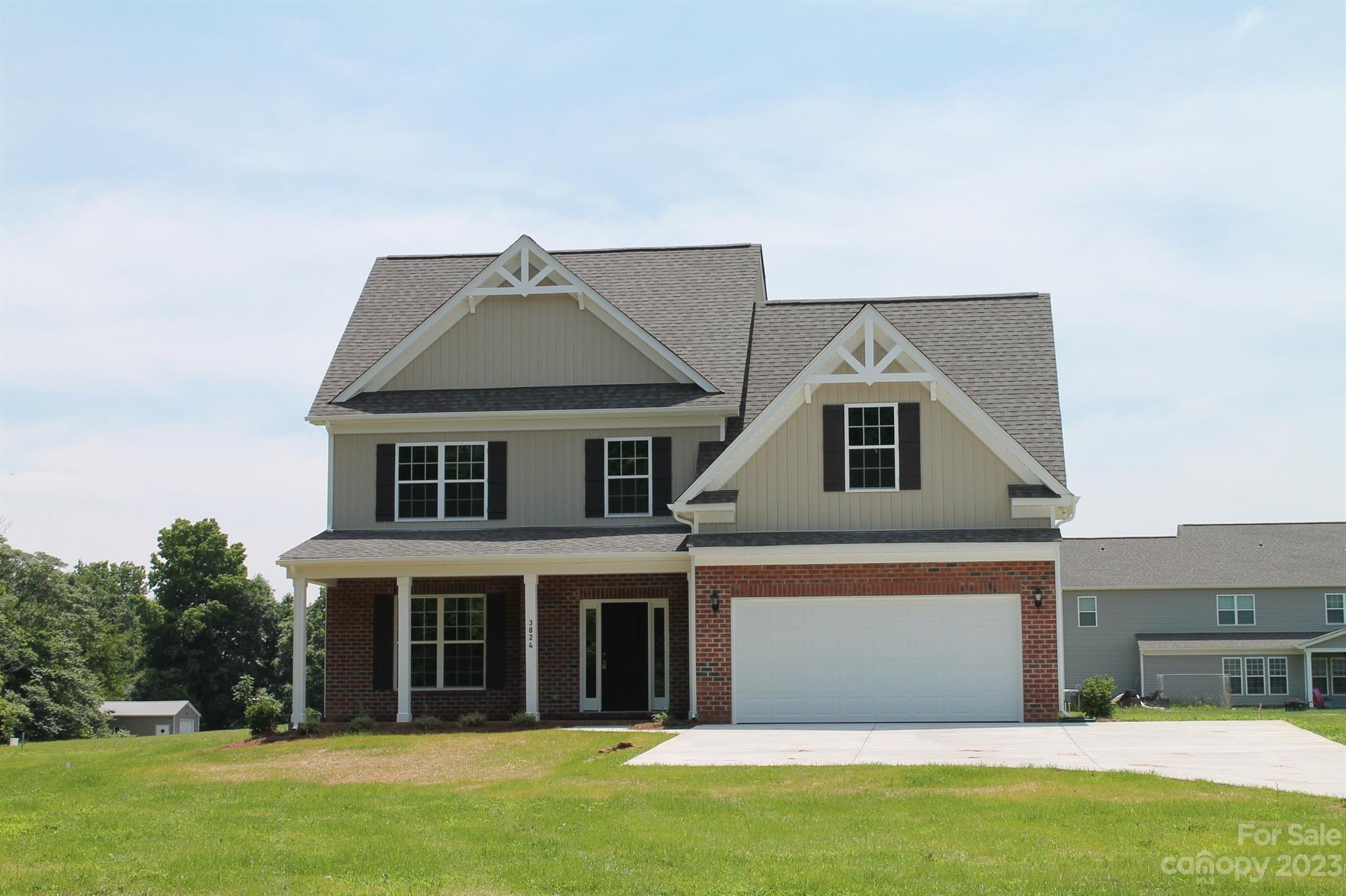 3824 New Salem Road Monroe, NC 28110 - Photo 1 of 20 Gallery Image 1