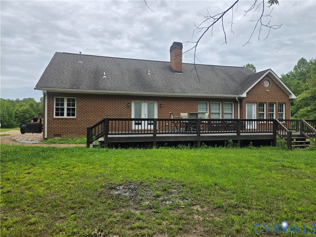 72 Bransford Road Cumberland, VA 23040 - Photo 2 of 10