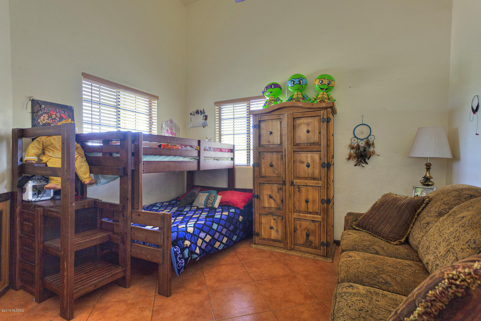 1412-lab C Lab Court Rio Rico, AZ 85648 - Photo 15 of 23