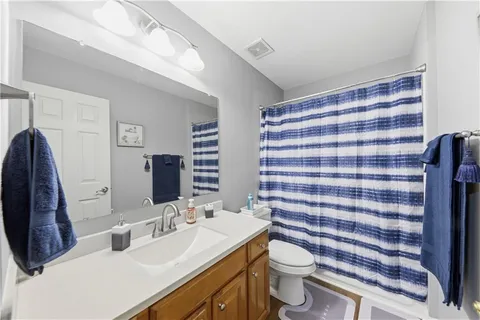 $495,000 | 1203 Big Tree Pointe, Villa Rica, GA 30180