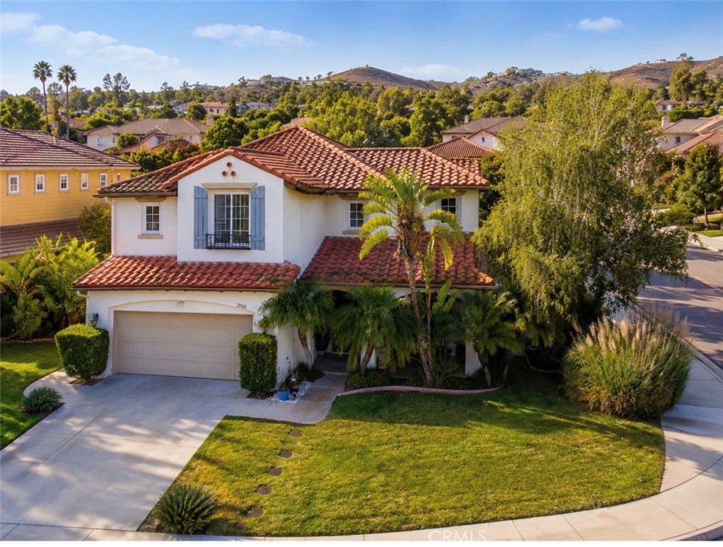 25543 Durant Place Stevenson Ranch, CA 91381 - Photo 1 of 10
