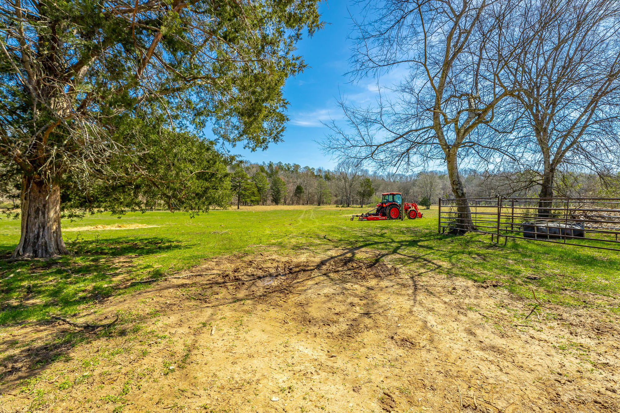 1527 Glass Mill Road Chickamauga, GA 30707 - Photo 13 of 36 Glass Mill Road Exterior HD-0624