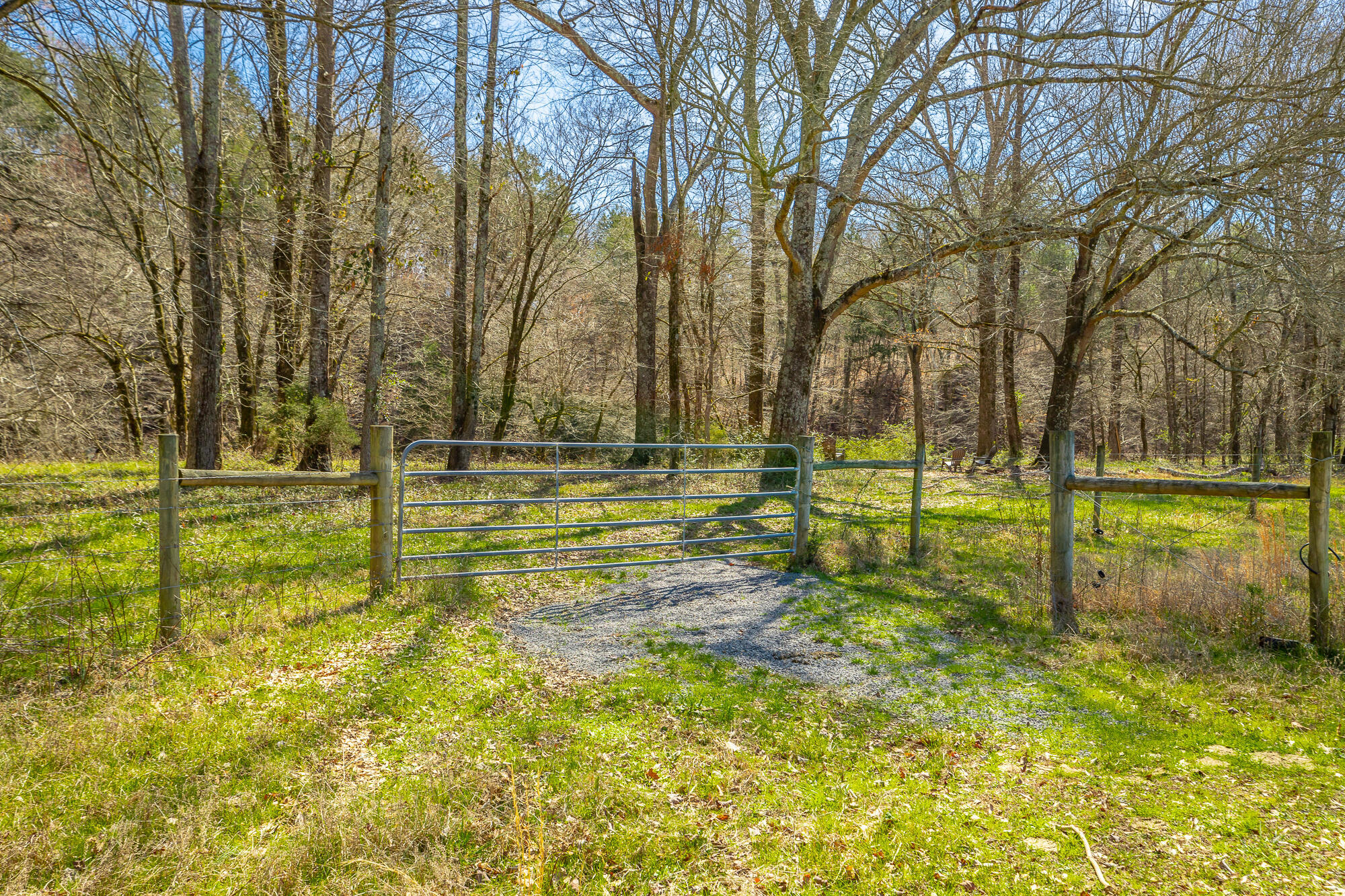 1527 Glass Mill Road Chickamauga, GA 30707 - Photo 16 of 36 Glass Mill Road Exterior HD-0611