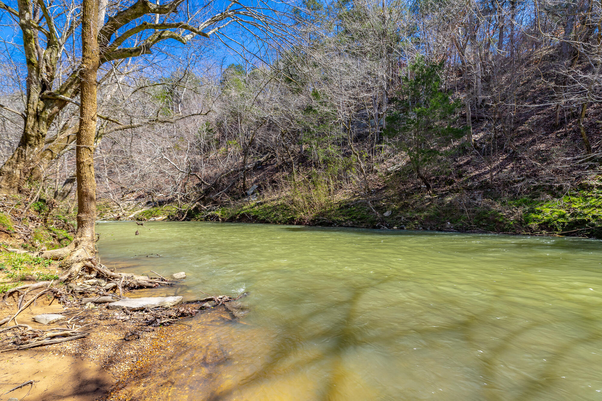 1527 Glass Mill Road Chickamauga, GA 30707 - Photo 19 of 36 Glass Mill Road Exterior HD-0584