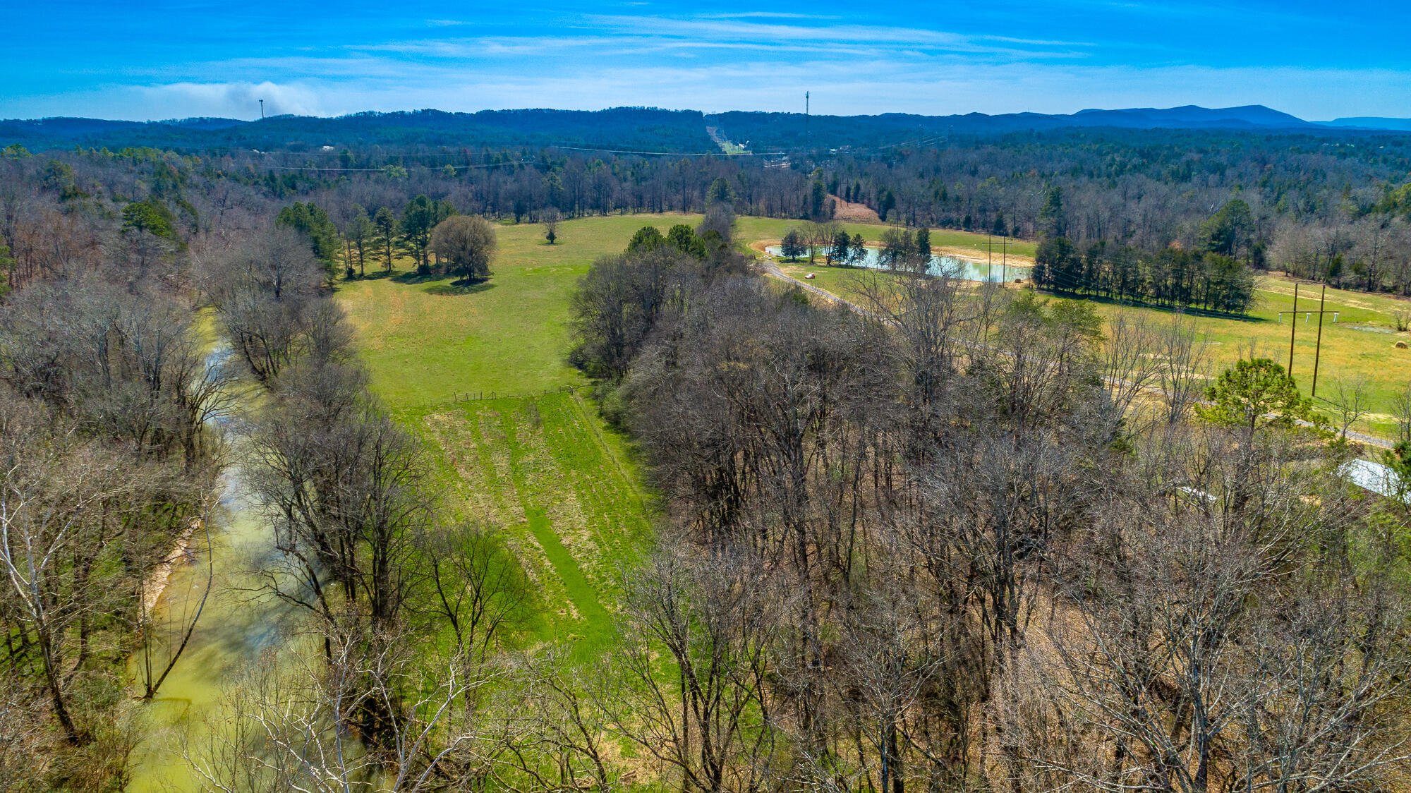 1527 Glass Mill Road Chickamauga, GA 30707 - Photo 21 of 36 Glass Mill Road Exterior HD-0161