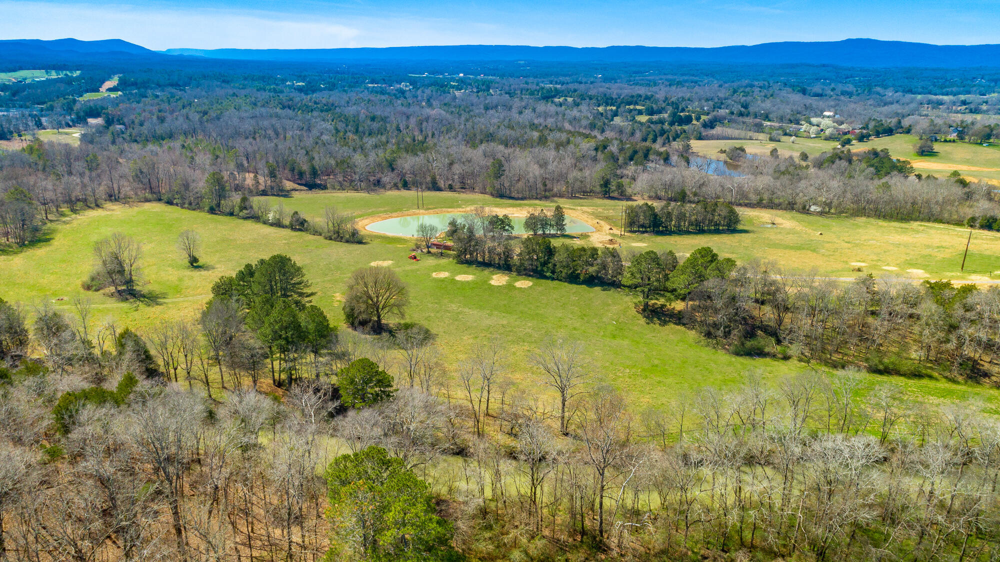 1527 Glass Mill Road Chickamauga, GA 30707 - Photo 24 of 36 Glass Mill Road Exterior HD-0196
