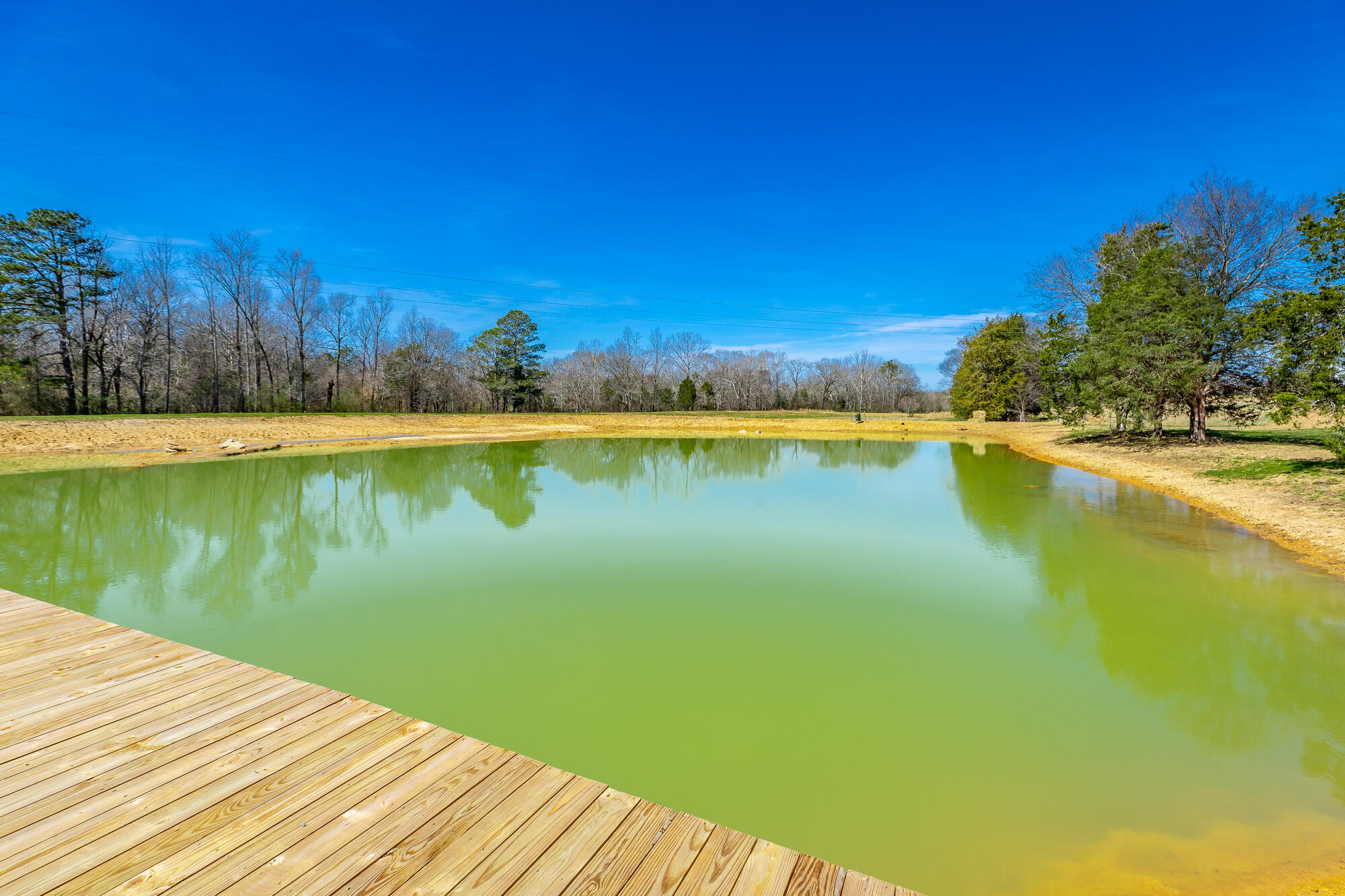 1527 Glass Mill Road Chickamauga, GA 30707 - Photo 8 of 36 Glass Mill Road Exterior HD-0637