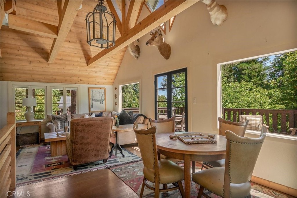 660 Burnt Mill Road Lake Arrowhead, CA 92352 - Photo 3 of 62
