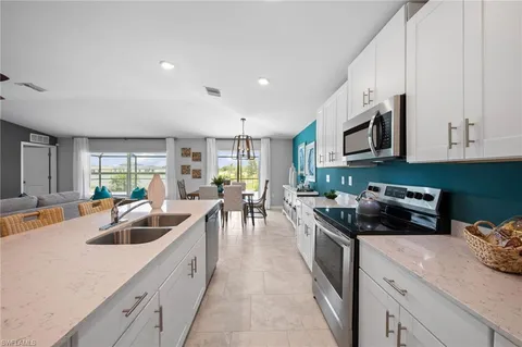 $399,999 | 4204 Via Rapallo Way, North Fort Myers, FL 33917
