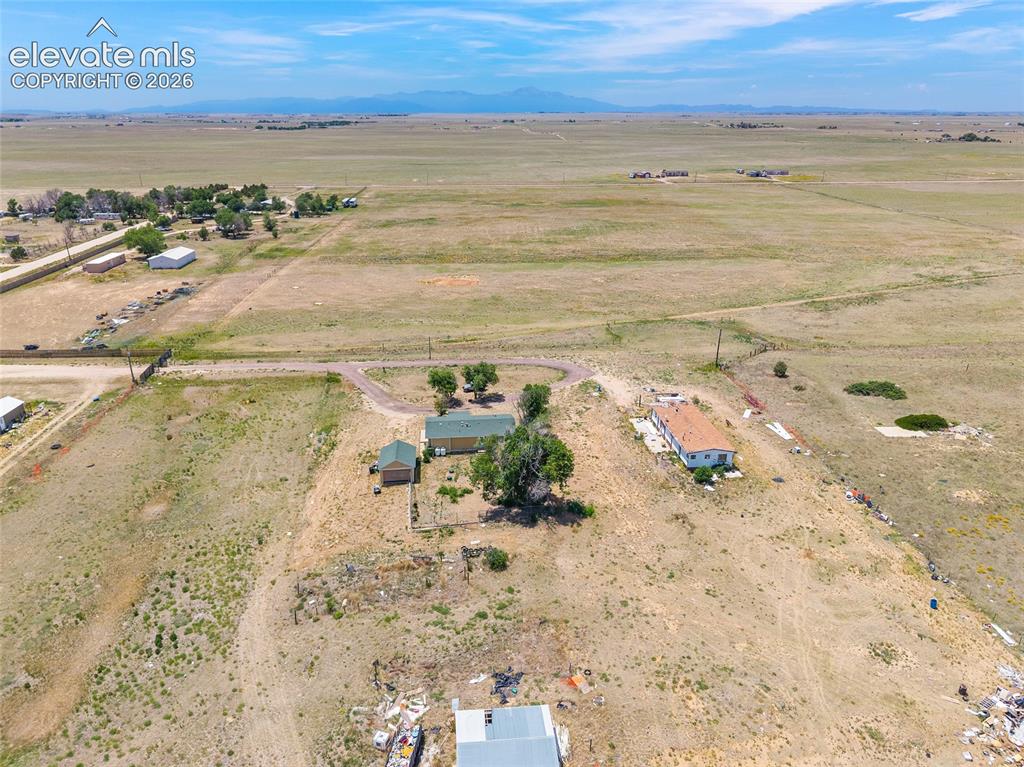 3255 Wiesner Road Calhan, CO 80808 - Photo 32 of 40